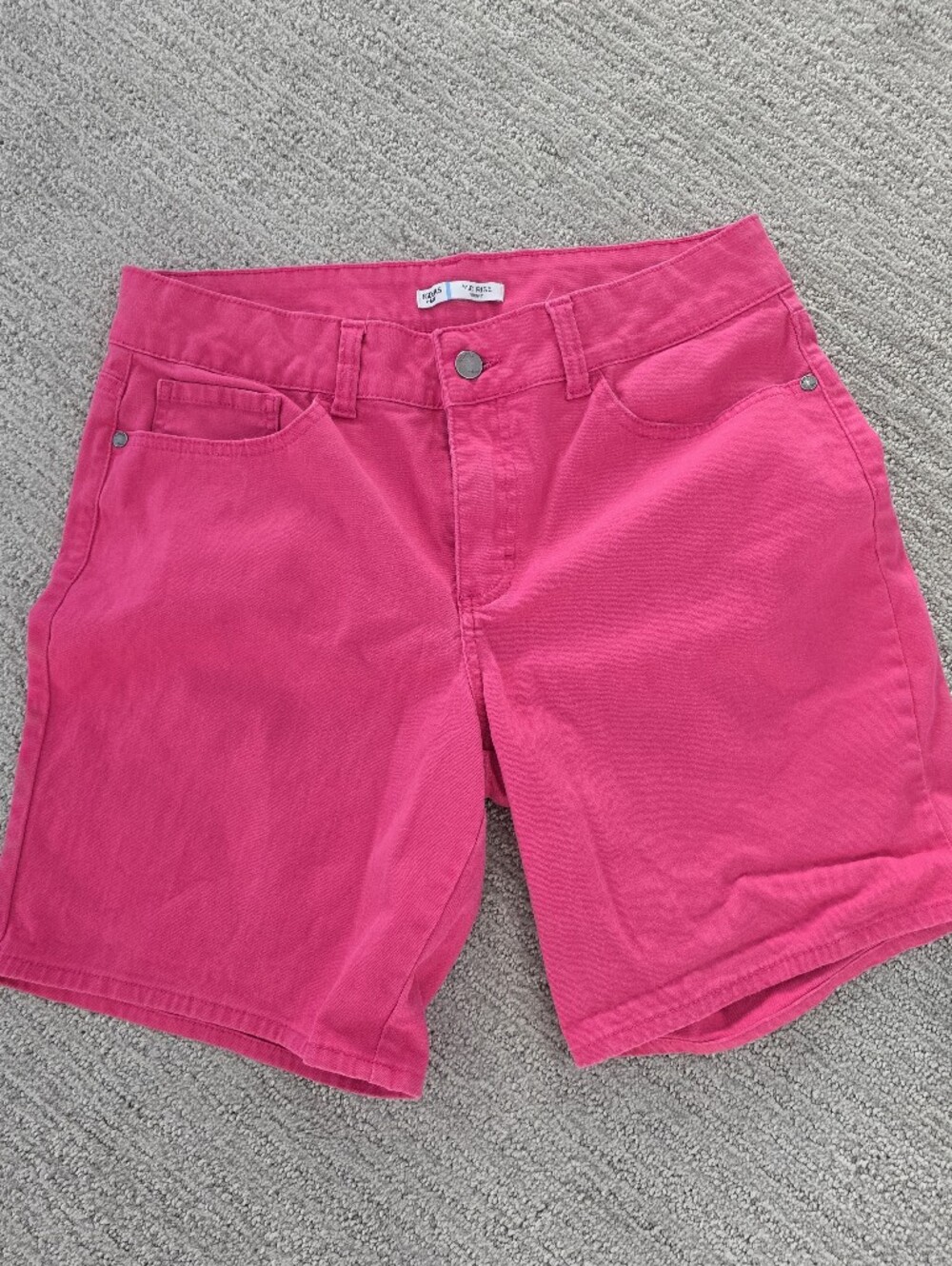 Riders By Lee Denim Shorts